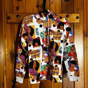 ✨Queens slay melanin poppin✨